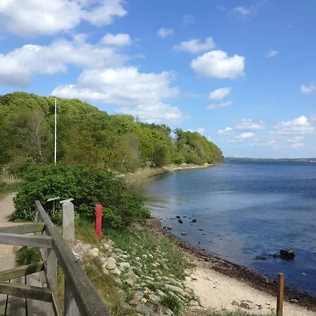 Hotel Kummelefort 4*