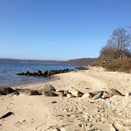 Hotel Kummelefort 4*