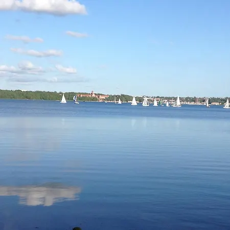 Kummelefort Hotell Kruså