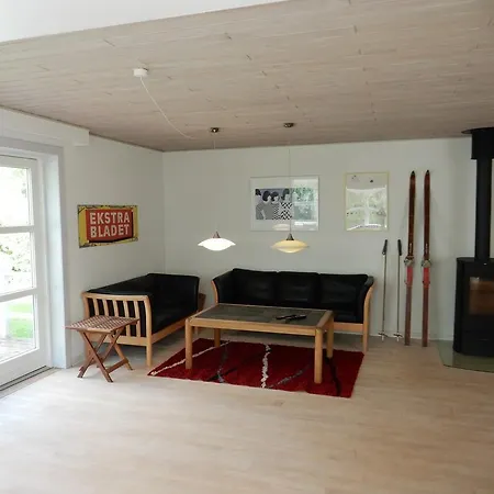 Kummelefort 4* Kruså