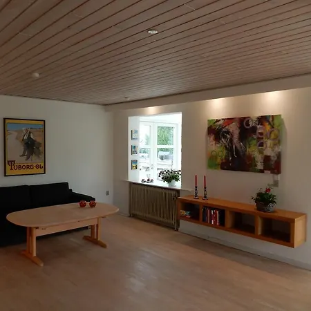 Kummelefort 4* Kruså