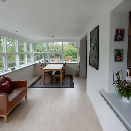 Kummelefort Hotel 4*