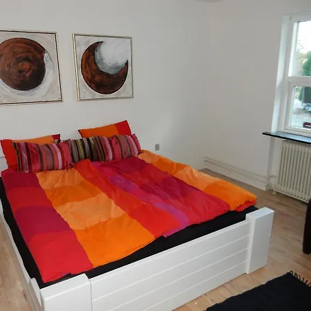 Kummelefort Hotell 4*